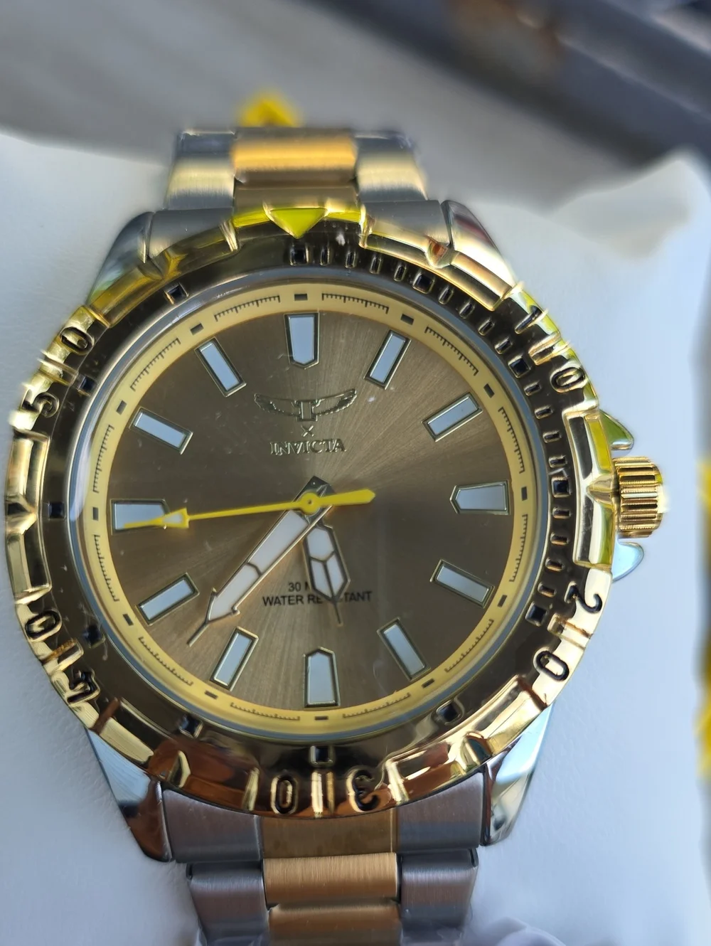 499.  Invicta Specialty I by Invicta Men's Watch - 42mm.